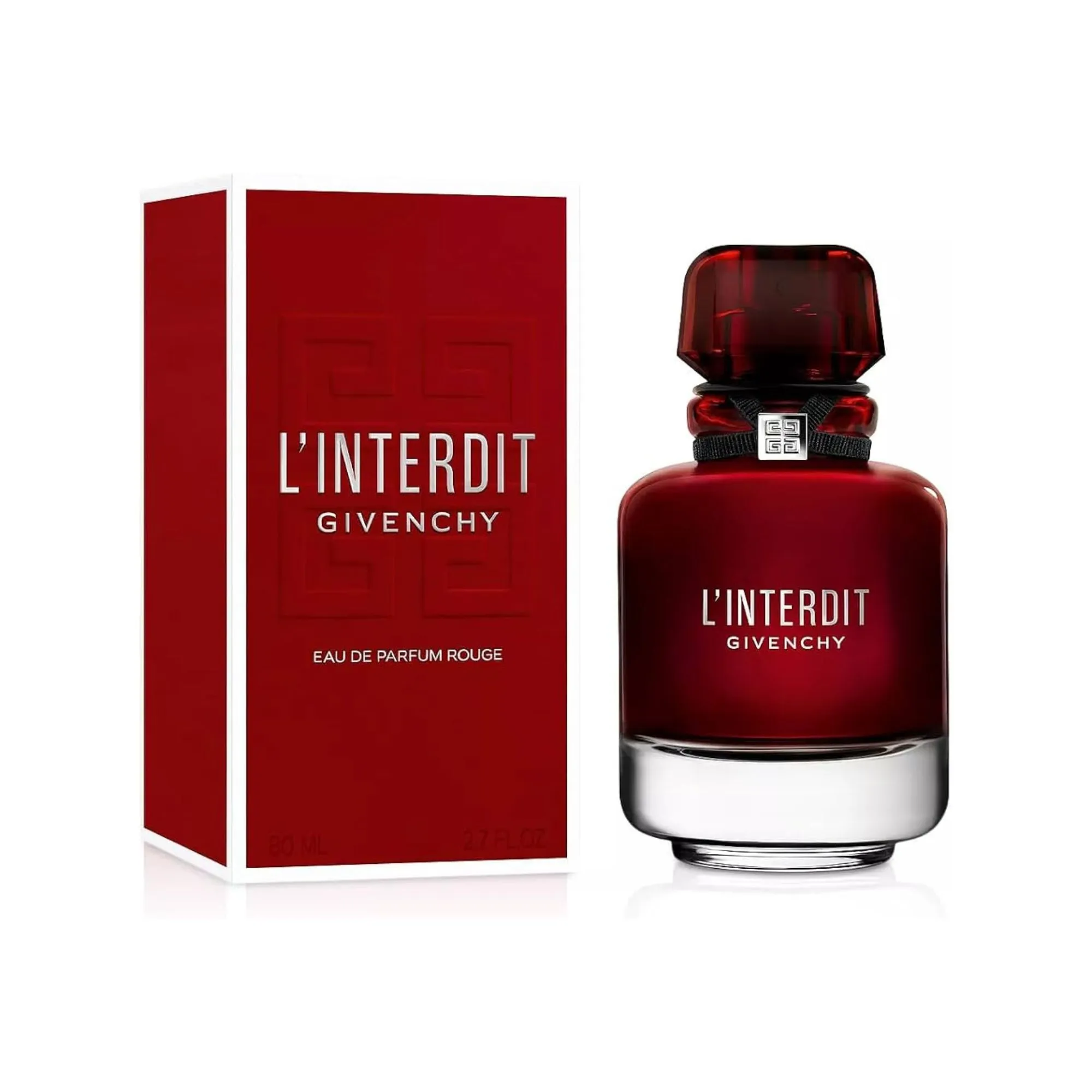 L’Interdit Rouge Eau de parfum